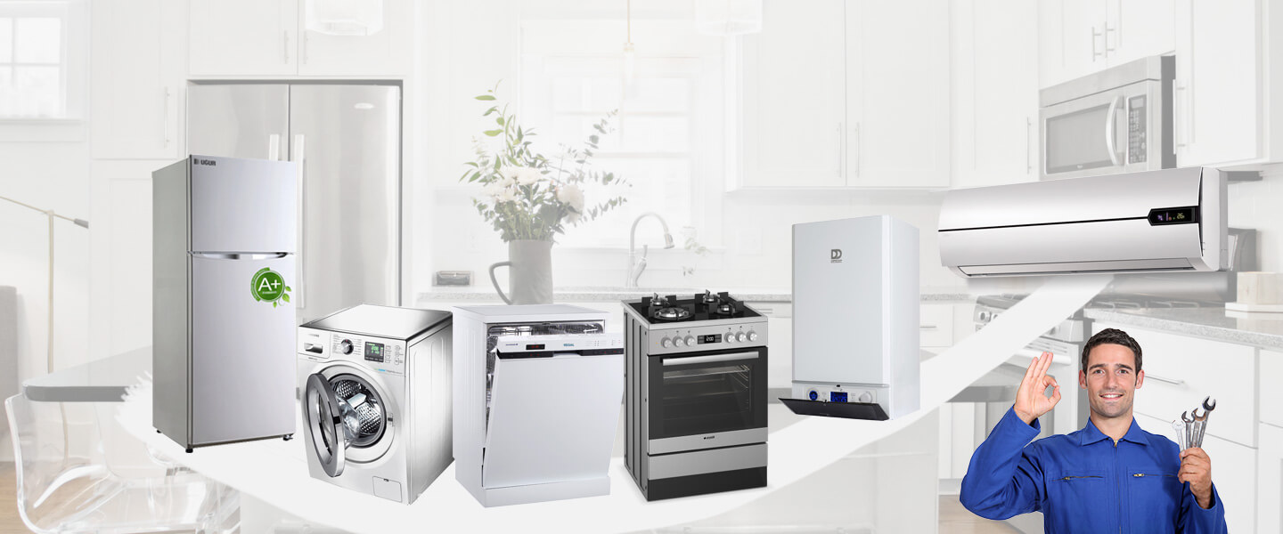 Bademler Gaggenau Servisi